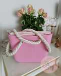 OBAG O BAG oryginalny organizer do modelu MINI