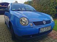 Volkswagen Lupo Volkswagen Lupo 1.0