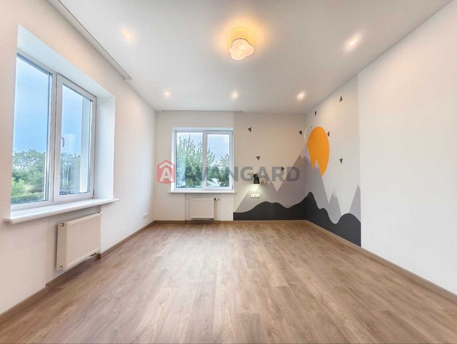 КРЕДИТ «єОселя»! Клубний будинок «Корона Ренесансу»