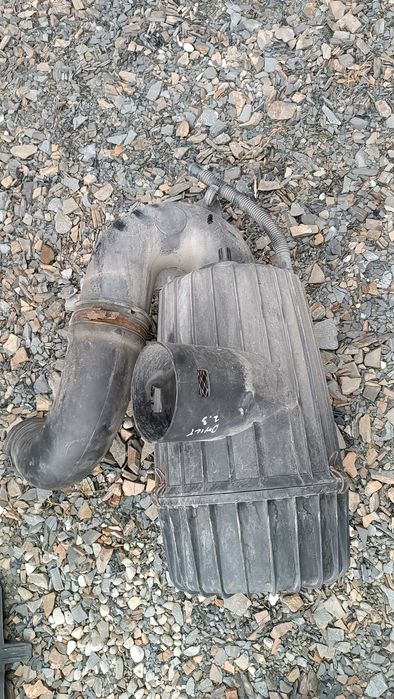 Obudowa filtra powietrza Iveco Daily 3 III lift 4 IV 2.3 HPI