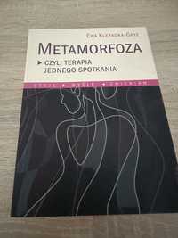 Książka metamorfoza