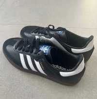 adidas Samba OG Black White Gum (GS) 37/230mm