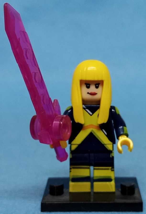 Magik   (Marvel)