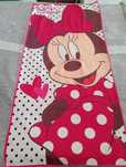 Toalha da Minnie