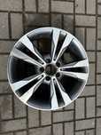 Felga mercedes w205 7.5Jx18