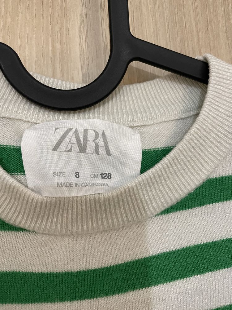 Sweater zara kid