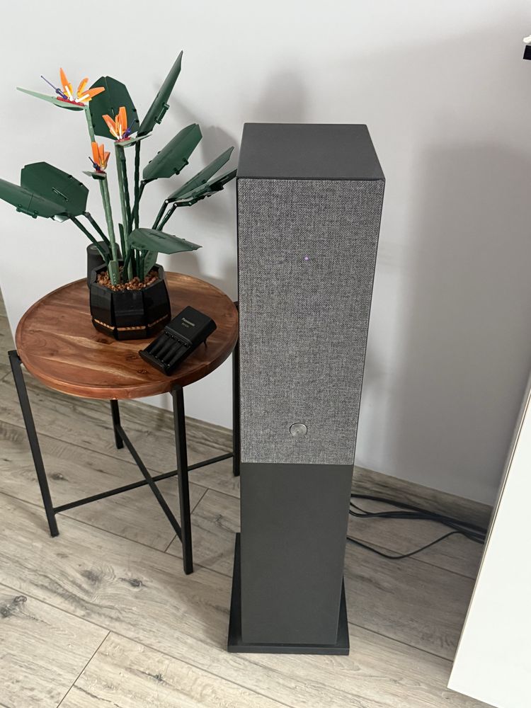 Kolumny podłogowe grające stojące Audio Pro A48 aktywne
