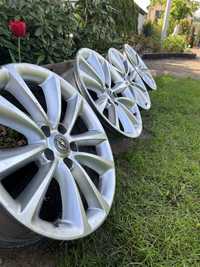 Felgi aluminiowe 19cali Opel Mokka 5x115