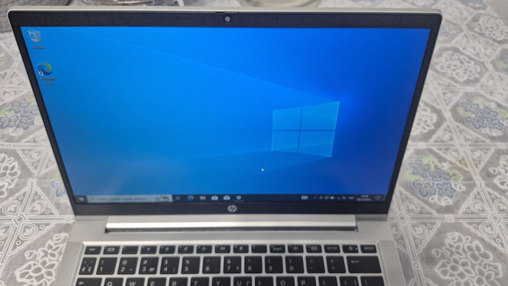 HP Probook 430 G8