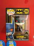 Funko Pop Batman Red Rain