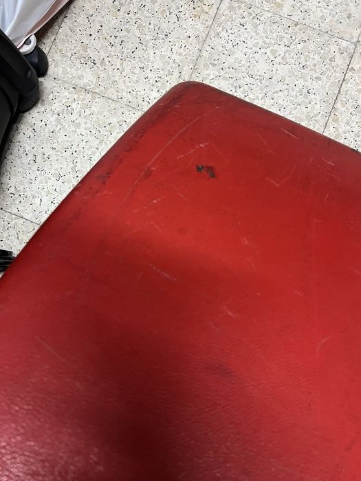 Mala vintage Samsonite