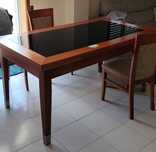 Mesa Sala Extensível