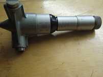 Mahr 25 -50 mm mikromierz mikrometr precyzyjny