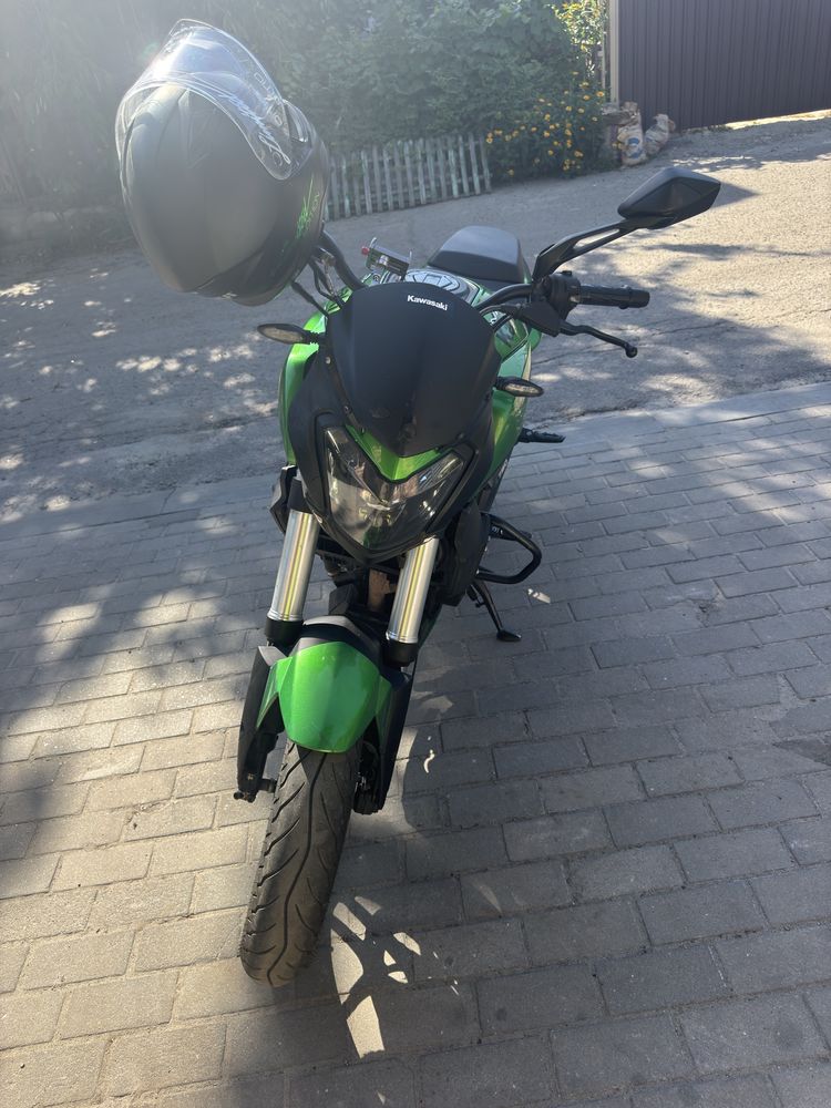 bajaj dominar, abs