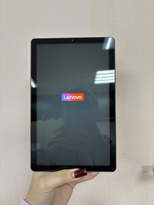 Планшет Lenovo tab m9