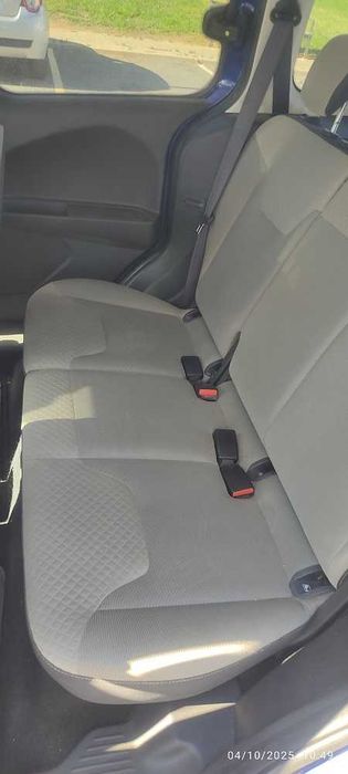 Ford Torneo Courier