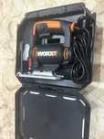 WORX WX478.1 serra recortes Tico-Tico 650W
