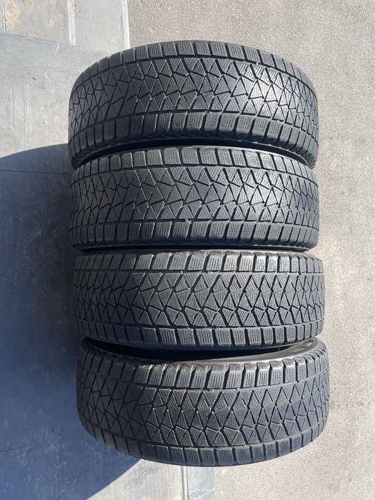 225/65/17 bridgestone dmv2