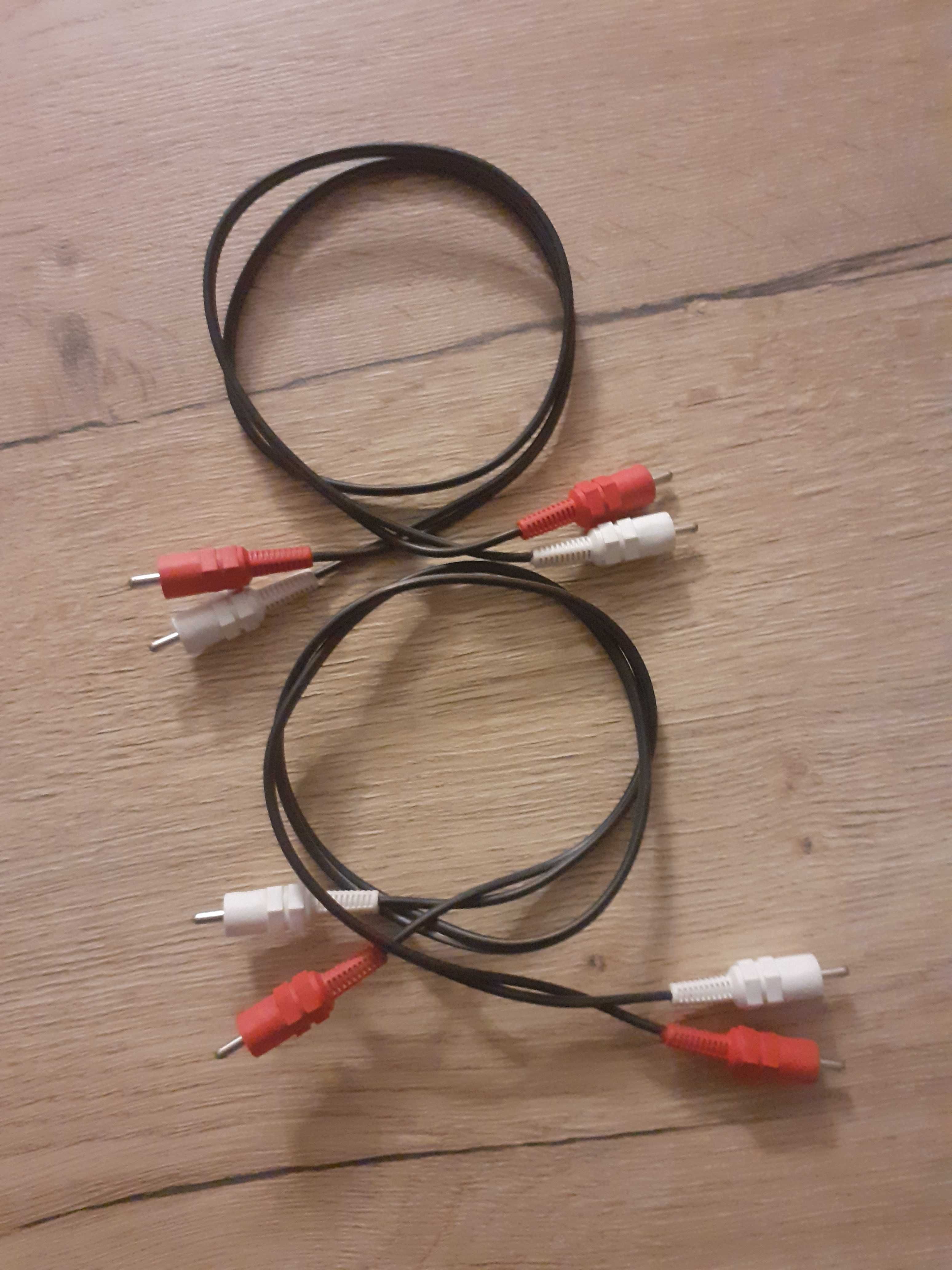 kabel 1 RCA prolink 1,8 m