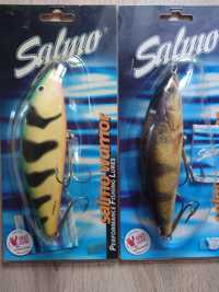 Salmo Warrior 15S