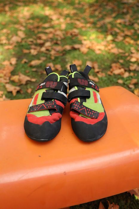 Buty wspinaczkowe Boreal Joker PLUS, 46