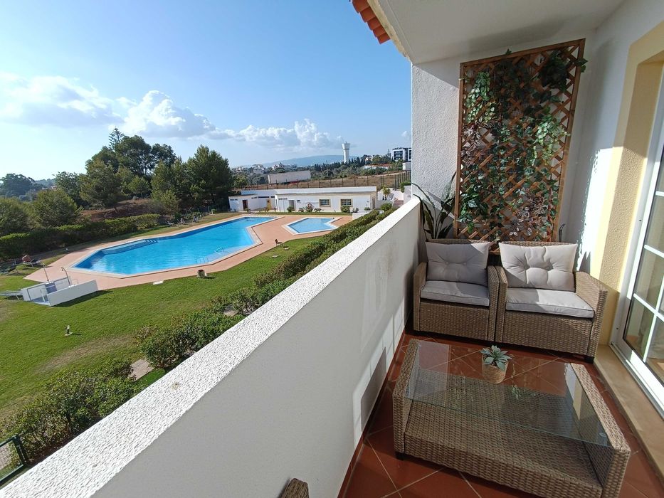 T2+1 Duplex Mar à Vista Algarve Summer