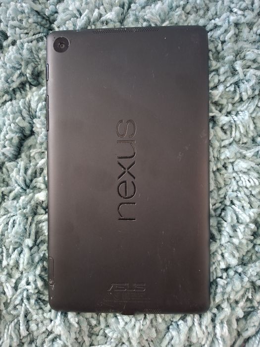 Планшет ASUS Nexus
