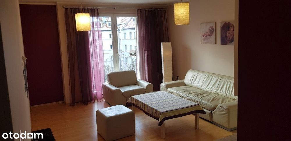 Mieszkanie Gliwice 3 pokoje samodzielne, 6 miejsc do spania