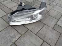 Lampa reflektor lewy przód Peugeot 106 Nowa