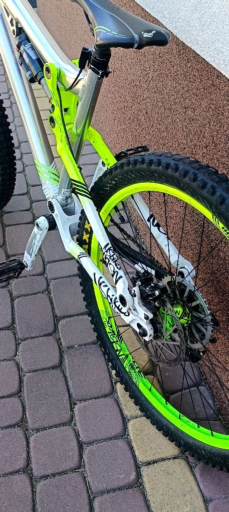 Sprzedam Ns Bikes Soda FR