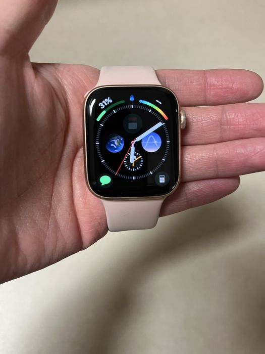 Apple Watch Serie 5