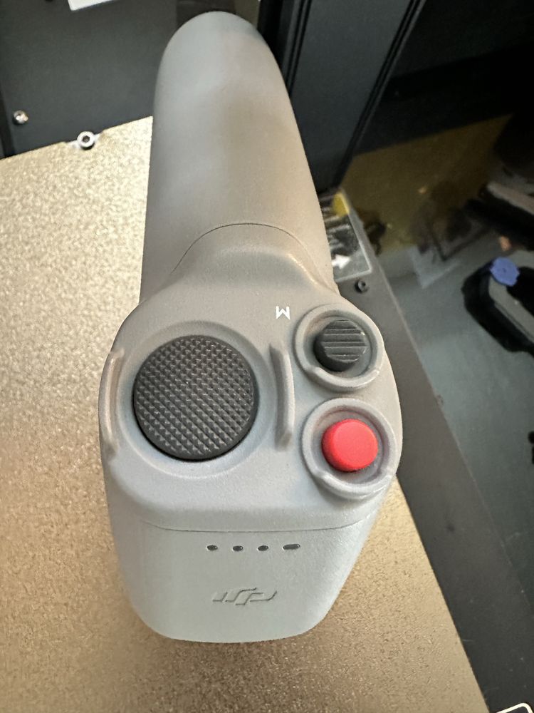 DJI Motion Controller For DJI FPV