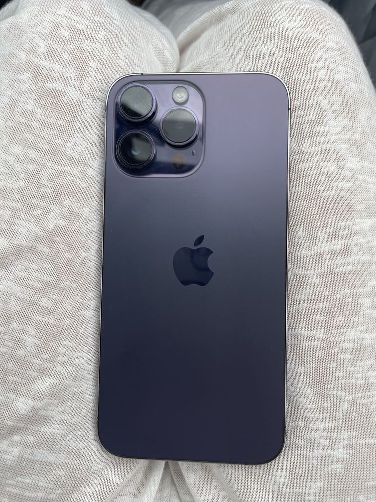 Iphone 14 pro max 256 срочно