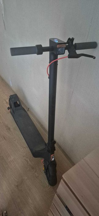 Самокат Scooter 4 Lite Gen2