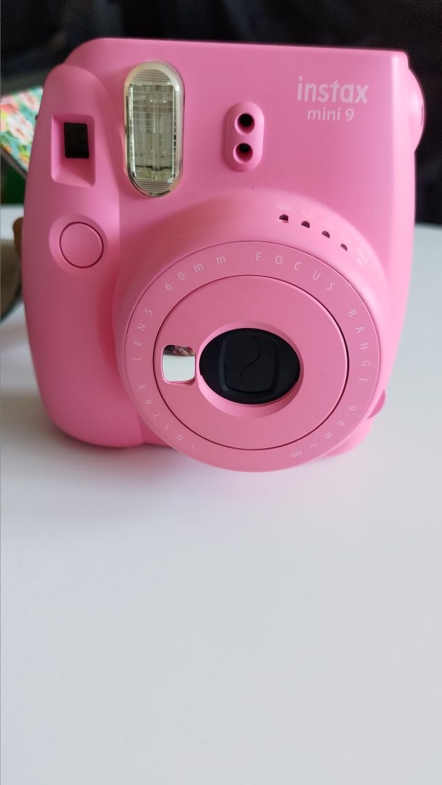 FUJIFILM Instax Mini 9