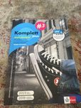 Komplett plus 3 jezyk niemiecki