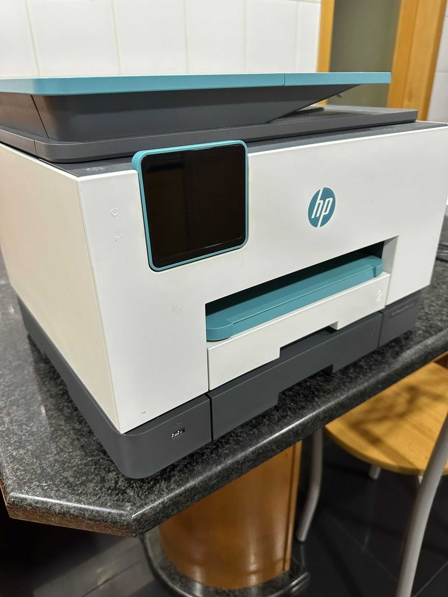 HP OfficeJet Pro 9025