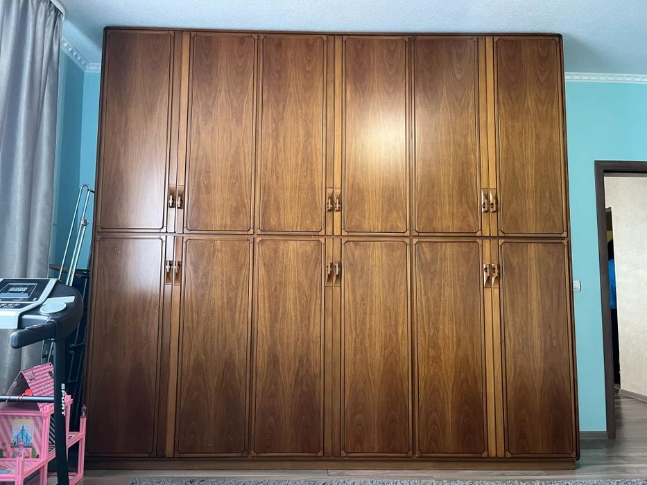 Шафа двопоперхова