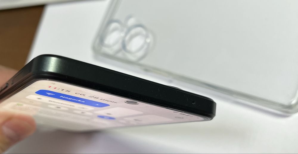 Смартфон OnePlus Nord CE 3 Lite 5G 8/128GB