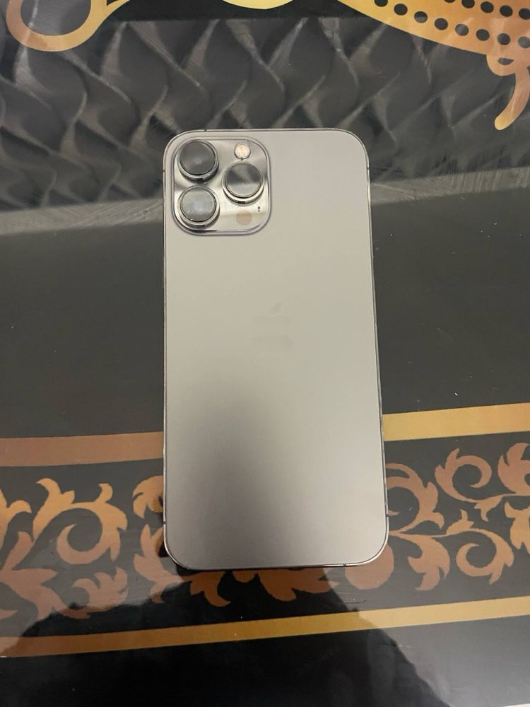Продам iPhone 13 pro max