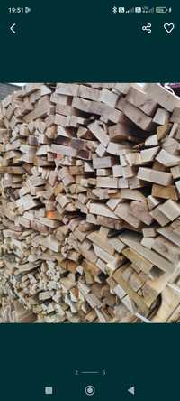Sprzedam suche drewno  bukowe i sosnowe