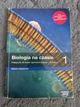 Podrecznik biologia na czasie 1 zakres rozszerzony
