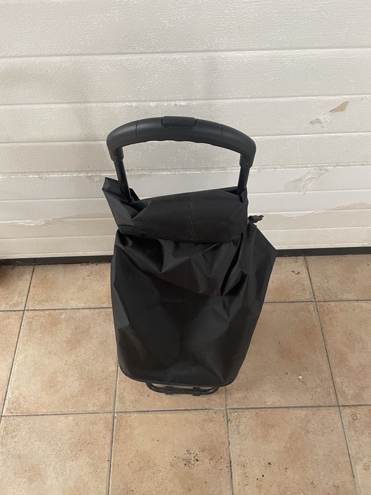 Saco de compras c/rodas