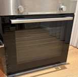 Forno Bosch de encastrar HBA510B.0 71l, classe A