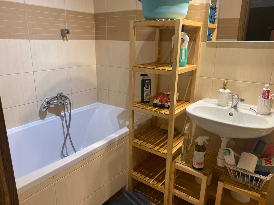 Przytulne mieszkanie do wynajęcia od grudnia!