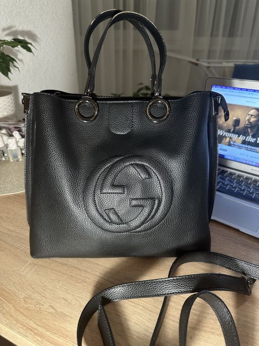 Класична  стильна  жіноча сумка