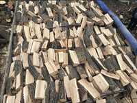 Продам дрова дубовые. Купить дрова Харьков