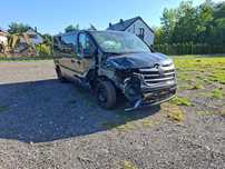 Renault Trafic Salon Polska