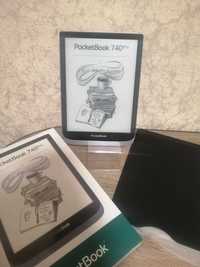 Електронна книга PocketBook 740 Pro InkPad 3