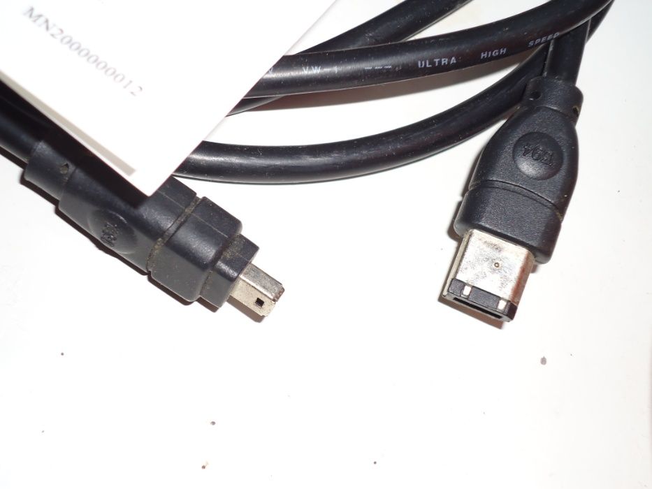 Контроллер Pci - 1394 FireWire 2+1 port